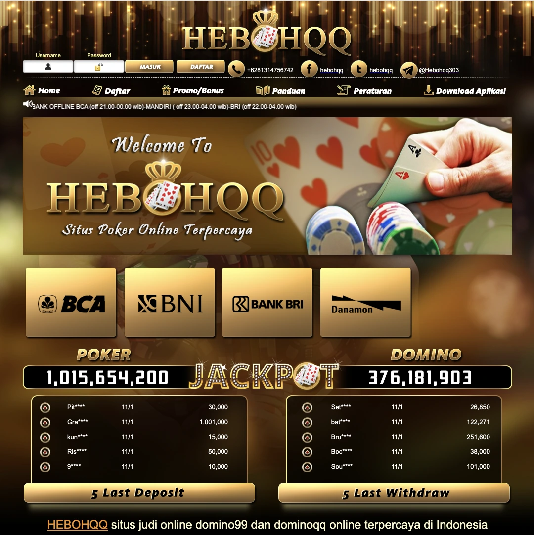 HebohQQ